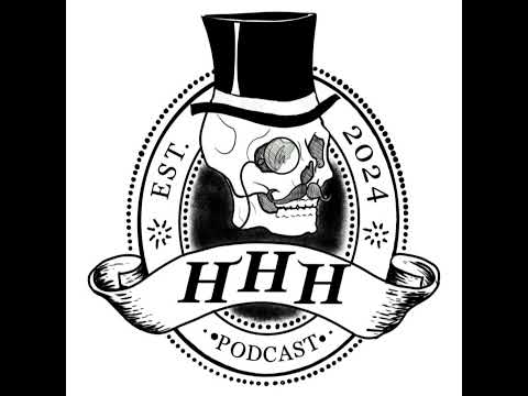 Episode 62 - Sawney Bean