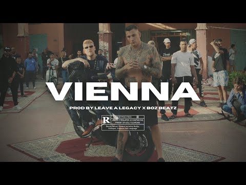 (FREE) RAF CAMORA x BONEZ MC Type Beat 🦈 VIENNA 🦈