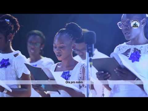 LITANY OF THE BLESSED VIRGIN MARY || BY REV. FR. GEORGE ANTHONY TANDOH