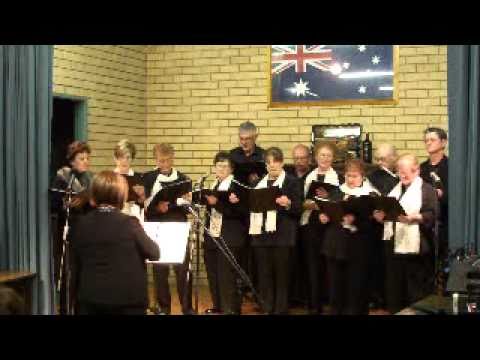 Maltese Cultural Association Choir (Ghanja lil Malta) lyrics by Alfred Grech