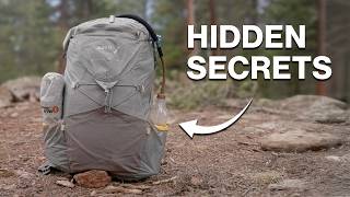 You've NEVER Seen a Pack Like This!