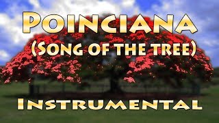 Poinciana - The Song Of The Tree - played on the Orla GT3000 Organ