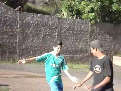 Eu Vou te Deletar do Meu Orkut video
