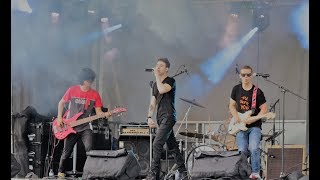 Andrew Cassara - Live Summer 2018 // Official Trailer