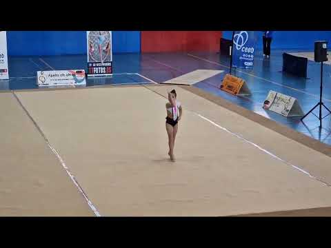 3a Fase Competición Escolar Ceeb prebenjamin