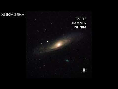 Troels Hammer feat. Clara Valente - Infinita