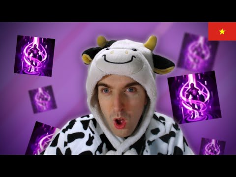 CAN TELEPORT MASTER YI CARRY A 4v5? - COWSEP