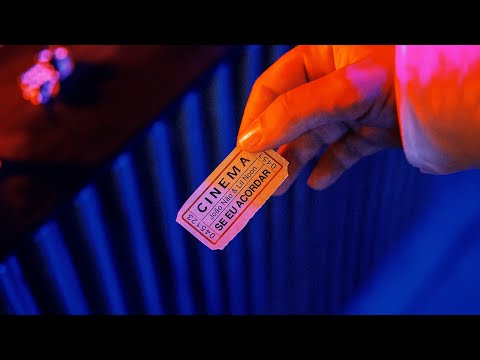 João Não & Lil Noon - Se Eu Acordar (Vídeo)