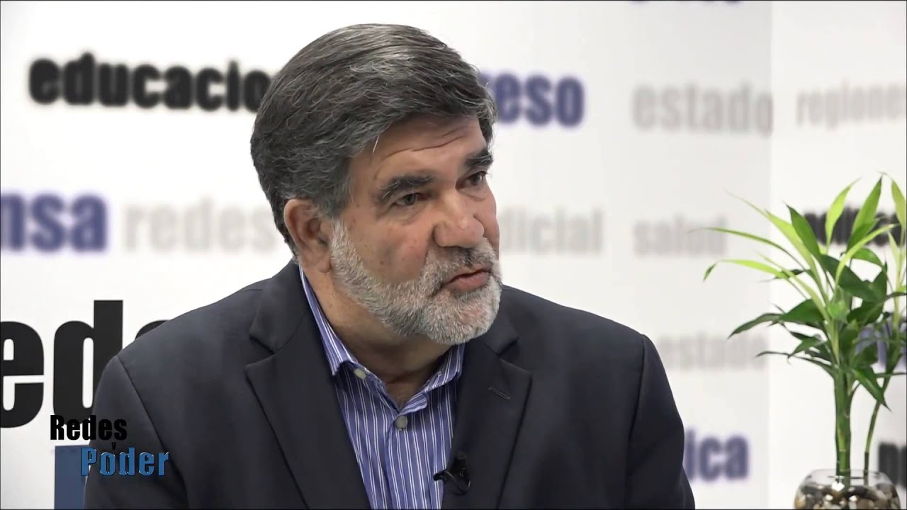 Entrevista a Director de Lampadia – 07/05/2015