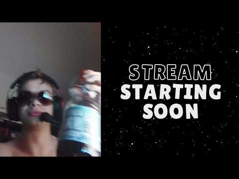 Stream VOD: THE GRIND WHILE BROKEN | THE GOD RUN PART 219