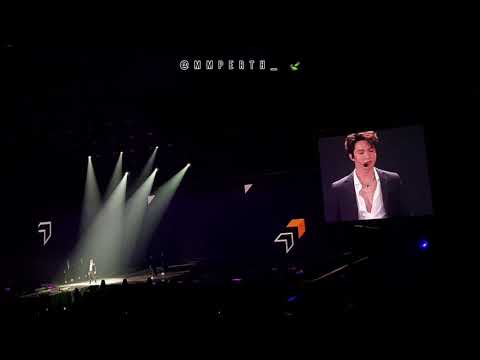 201121 อาการงี้ : เพิร์ธ ธนพนธ์ x ริท เรืองฤทธิ์ FANTOPIA2020