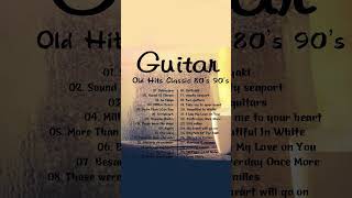 Download lagu TOP 30 ROMANTIC GUITAR LOVE SONGS - Best Guitar Relaxing Music Of All Time | Acoustic Guitar Music mp3