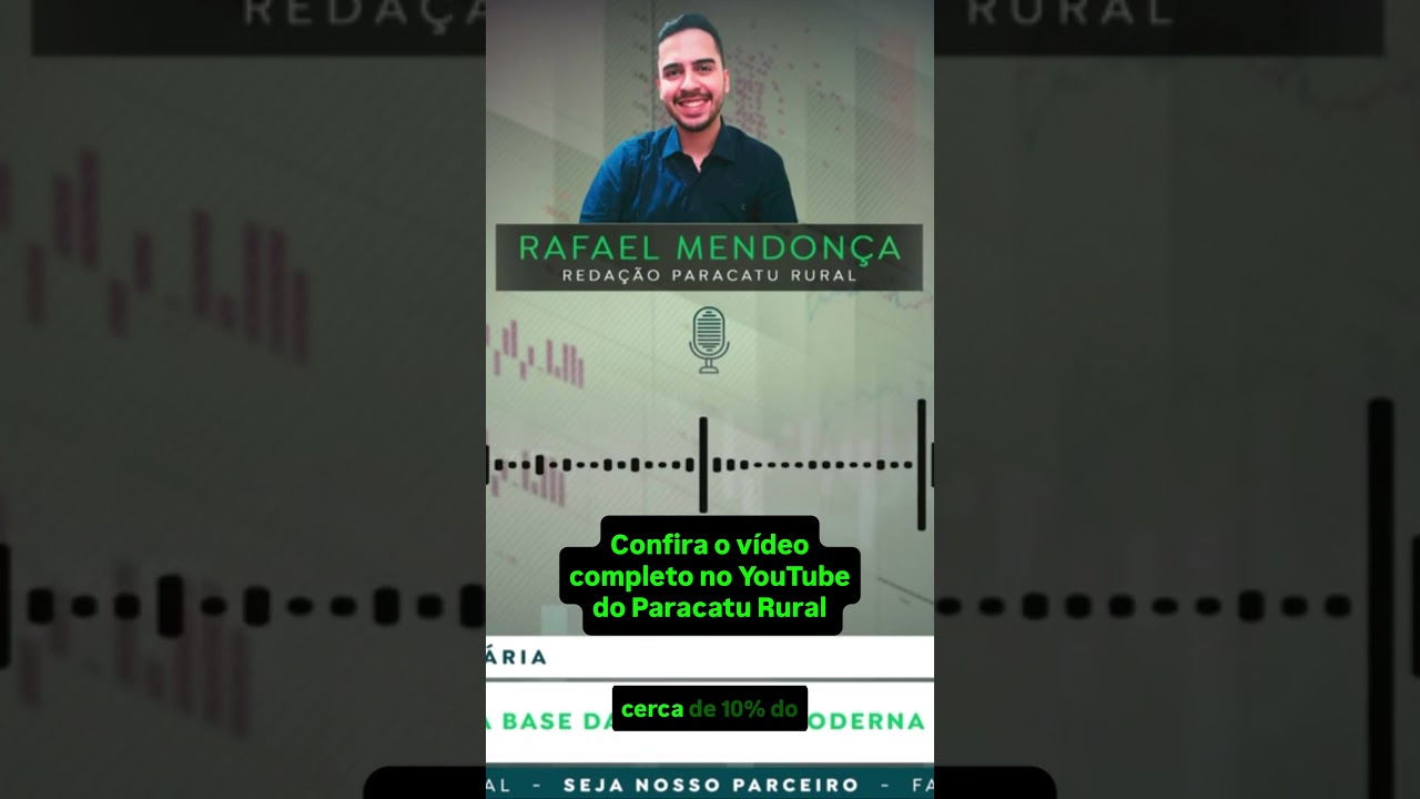 Forrageiras na Pecuária Moderna; Senado Vota Modernização Digital no Campo.