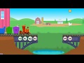 Starfall Learning To Count Numbers Starfall Learning English