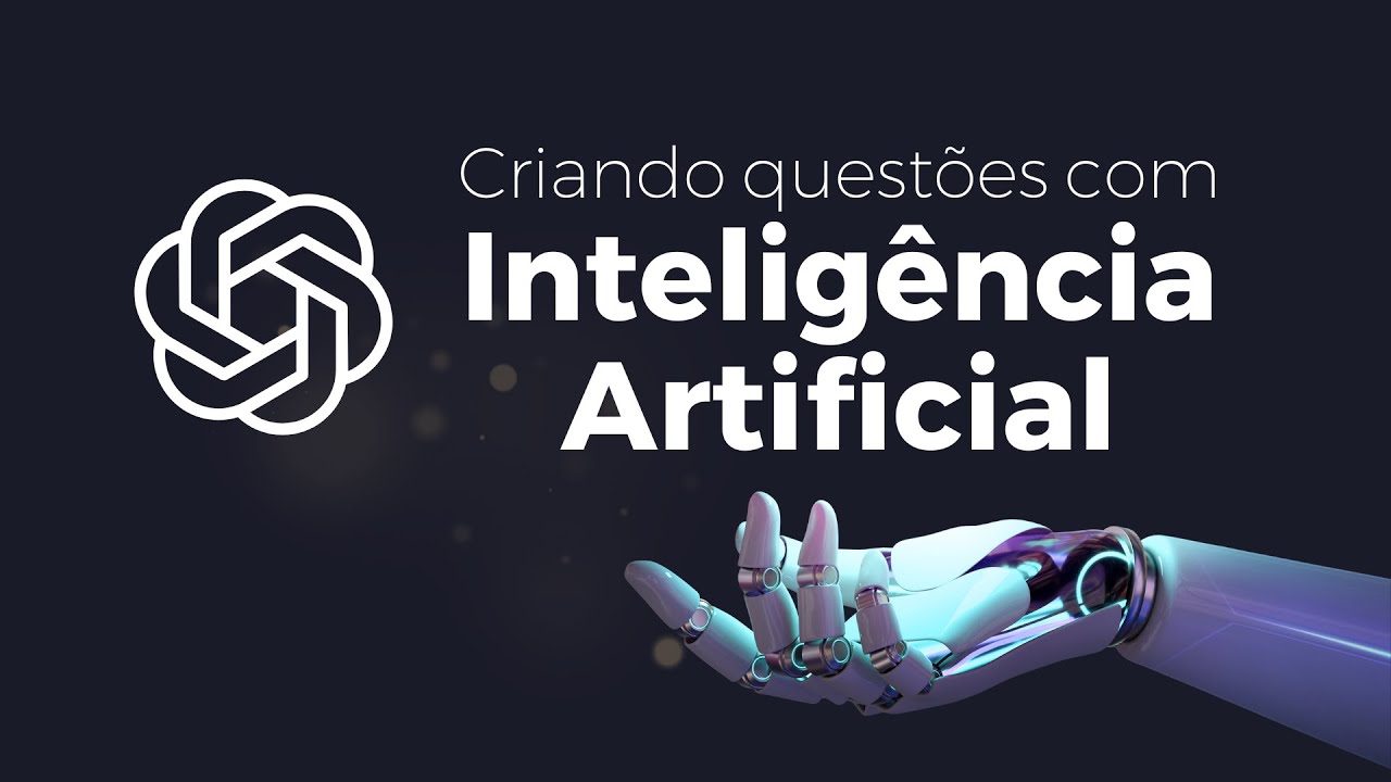 Como criar questões de concurso público com o Chat GPT 3.5 e 4.0