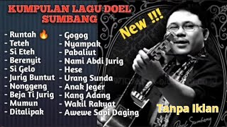 Download lagu DOEL SUMBANG FULL ALBUM BEST 2026 • RUNTAH • TETEH • MUMUN mp3