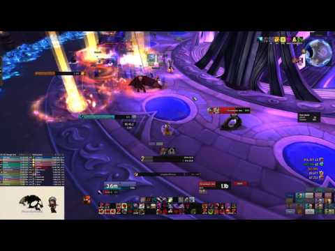 Lethal - Mythic Chronomatic Anomaly