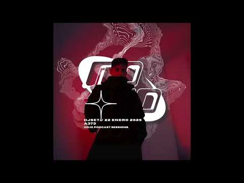 No.ID PODCAST SESSIONS: A373