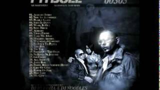 Pitbull - City of Gods [HQ]