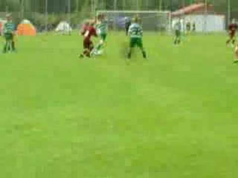 ATSV Kirchseeon : SC Baldham-Vaterstetten 0:0