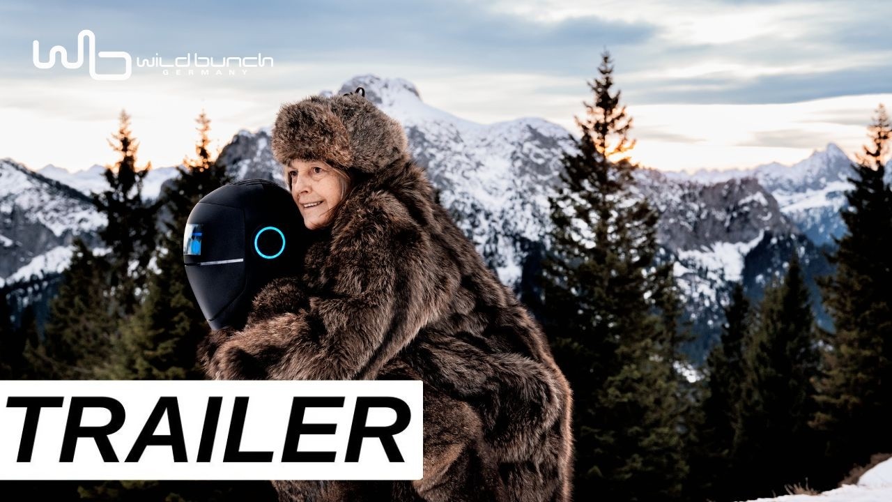 Frau Winkler verlässt das Haus | Offizieller Trailer | Ab 1. Oktober im Kino!