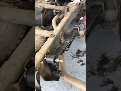 GMC 3 - 5 drop no c notch