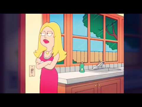Klaus "Nazi moments!!" - American dad
