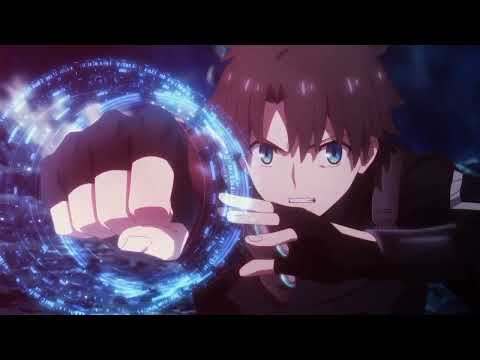 Vlad III(Lancer) Noble Phantasm - Kazikli Bey