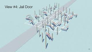 Azra Aksamija – “The Future to be Rewritten