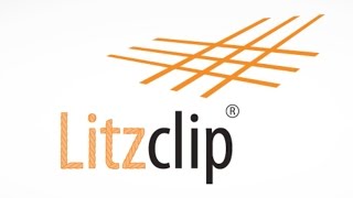 Litzclip® For Electric Net Repairs