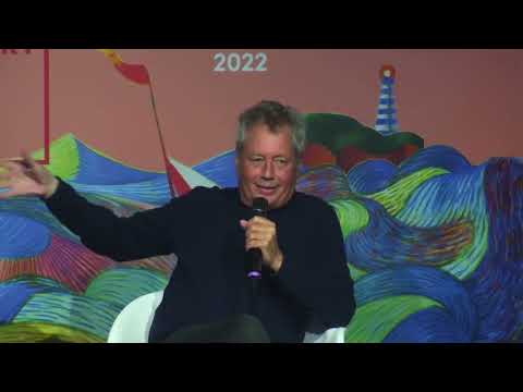 Alessandro Baricco: lectio magistralis