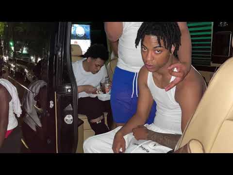 Sha Flizzy - Not Today (Official Audio)