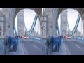 London Timescapes Trailer 3D HD SBS