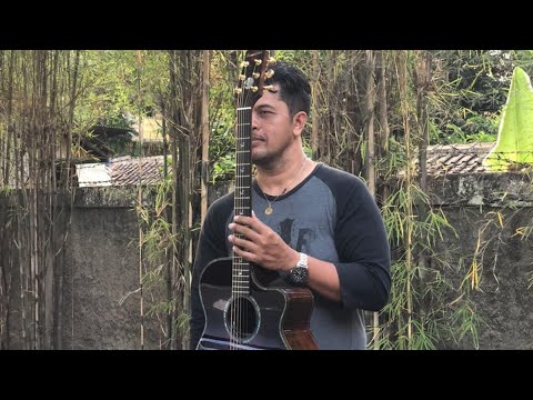 Balawan - WHAT A WONDERFULL WORLD SOLO TAPPING