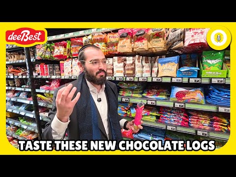 This Snack Is Addictive - The Perlowitz Show