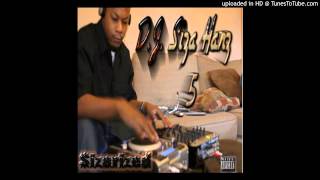 Sippin On Some Hurt - 3 6 Mafia, UGK, DJ Siza Hanz