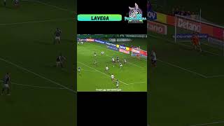 2° Gol do Coritiba - Lavega (Coritiba 2x1 Bahia) Brasileirão 25/05/2026