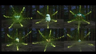 ダークポケモン一斉リライブSP【ポケモンコロシアム】#9