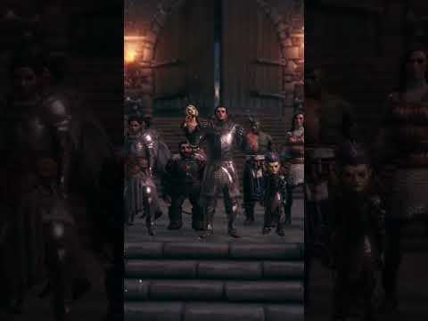 The Seventh Reason To Try... | Pathfinder: Wrath of the Righteous