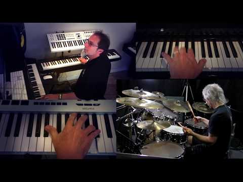 Dave Weckl/Steve Weingart: "In 5"