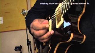Video thumbnail for Xotic Effects Robotalk2 DemoReel by The Official Xotic Guitars and Effects Channel