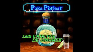 Y Mas Te Estoy Queriendo - Los Cadetes de Linares