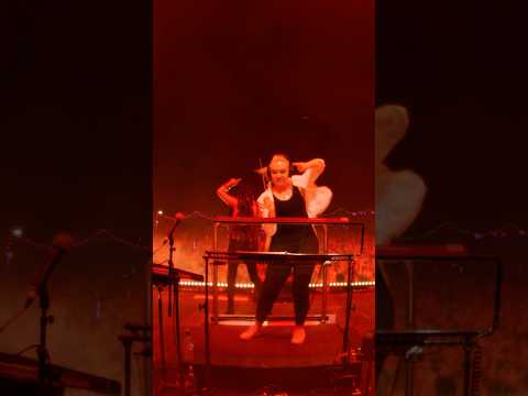 SYNTHONY - Alex Gaudino “Destination Calabria” is out NOW on our channel. 🎤