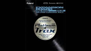 Video thumbnail for SRX 08 Platinum Trax Exp by KEYBOARDS NOSTALGY