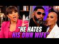 Shawn EXPOSES Towanda on wedding day | She stays quiet