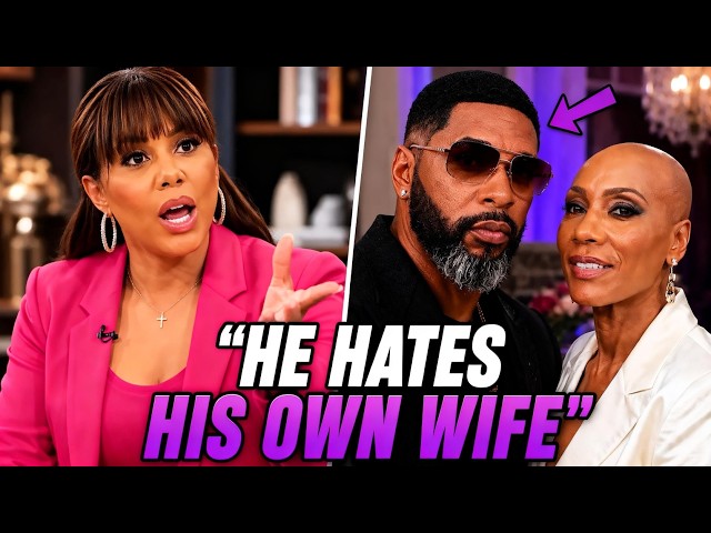 Shawn EXPOSES Towanda on wedding day | She stays quiet