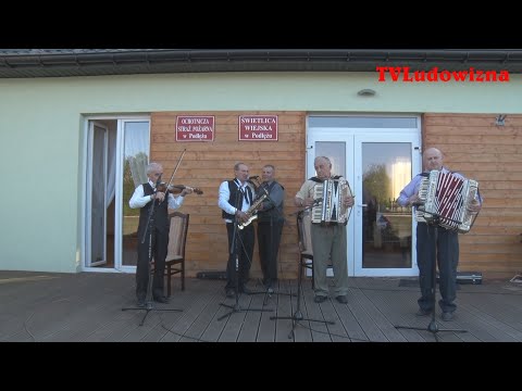 2015 r. Aż trudno UWIERZYĆ że Tylu Muzykantów z jednej Kapeli już ODESZŁO a Tak pięknie GRALI !!!