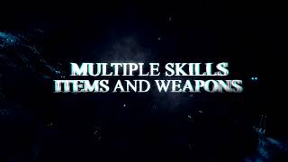 Solenars Edge 2 Aurora of The Seventh Dawn trailer