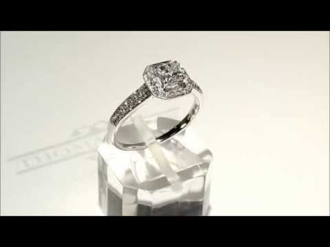 Thomas Gear Jewellers - Niamh