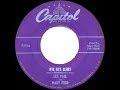 1953 HITS ARCHIVE: Bye Bye Blues - Les Paul & Mary Ford